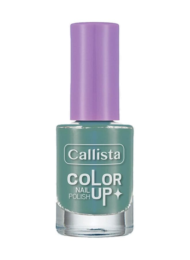 Color Up Nail Polish 567 - Vibrant Vegan Beauty - Image 1