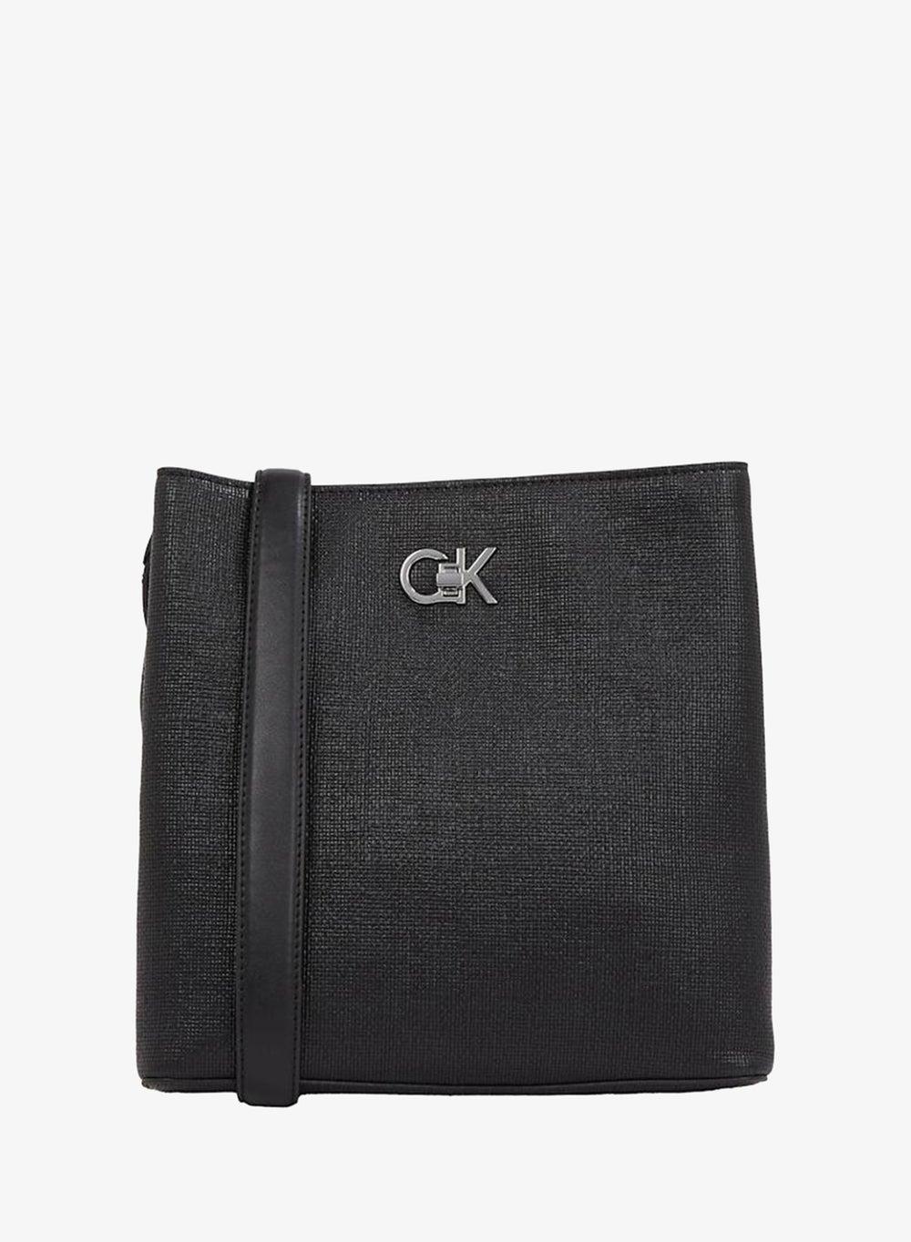 CALVIN KLEIN Elegance Bucket Bag for Stylish Women - Image 1