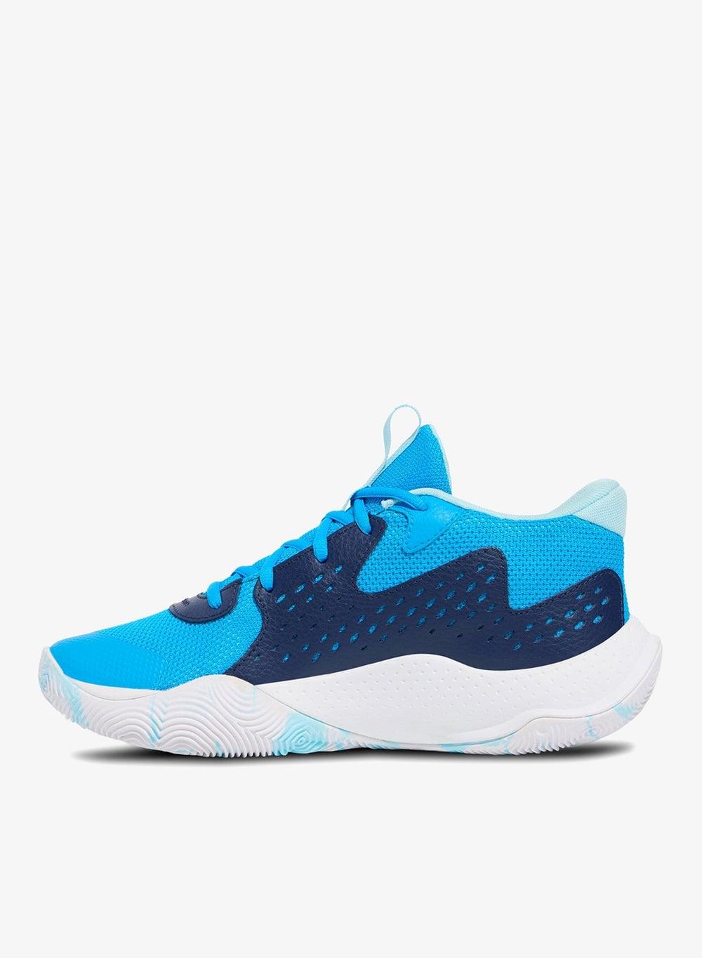 Jet '23 All-Court Low-Top Basketball Sneakers - Image 1