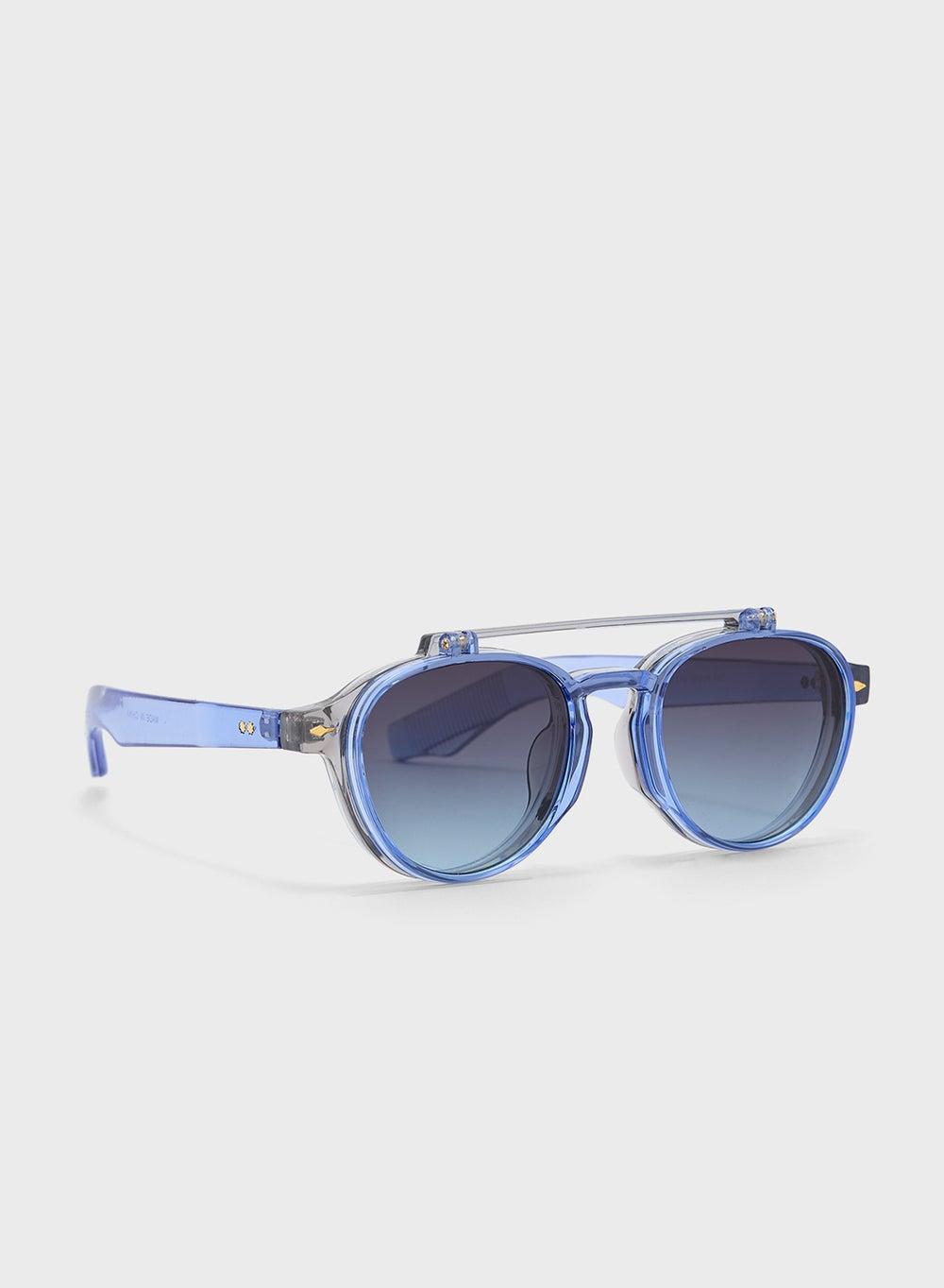 Seventy Five Sleek Sunglasses - A Style Statement for Men - Image 1