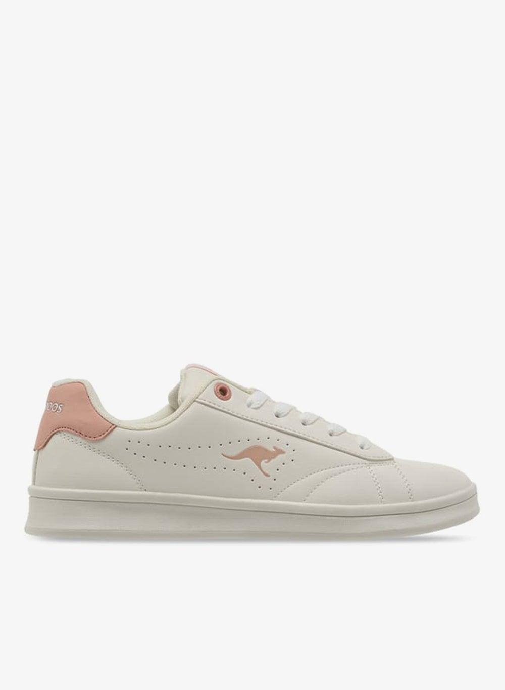 Elegant Women's 30189 Wpink Low-Top Sneakers - Image 1