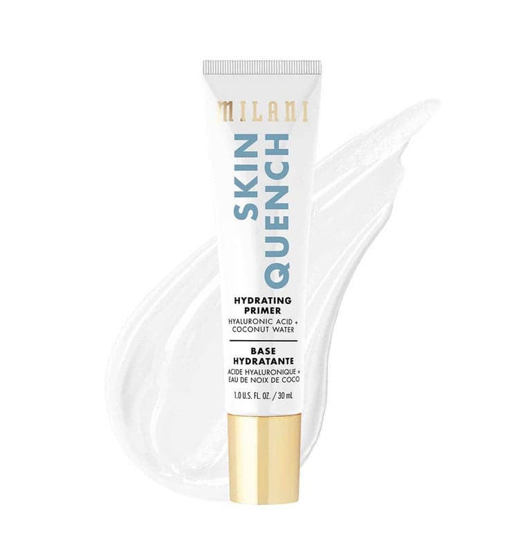 Milani Skin Quench Hydrating Primer - Mil0457026 Elegance - Image 1