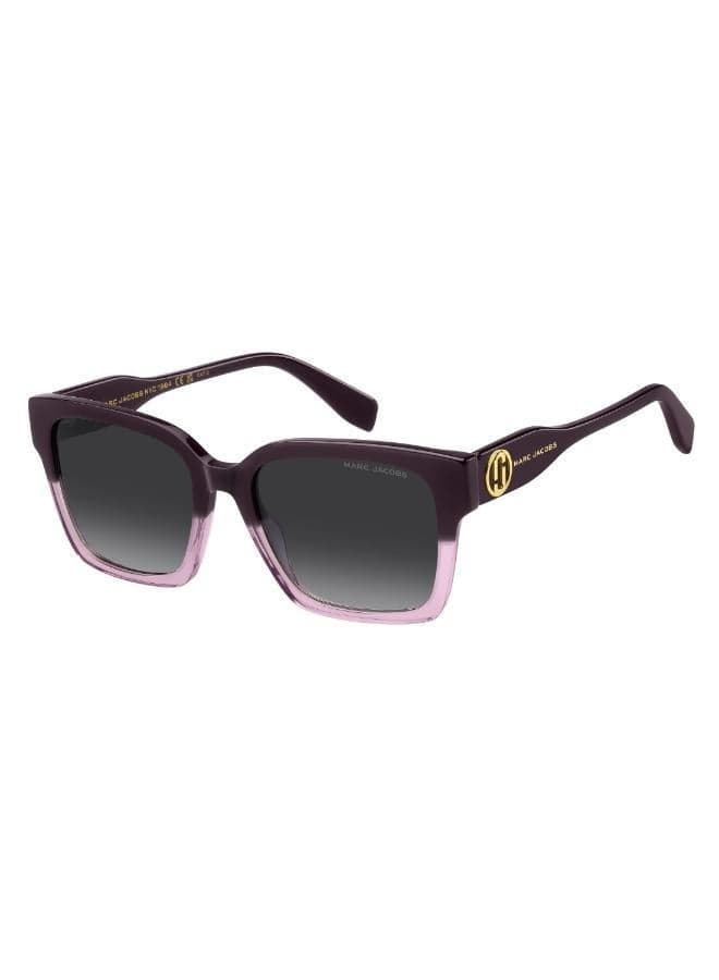 Marc Jacobs Elegance - Chic Rectangular Sunglasses - Image 1