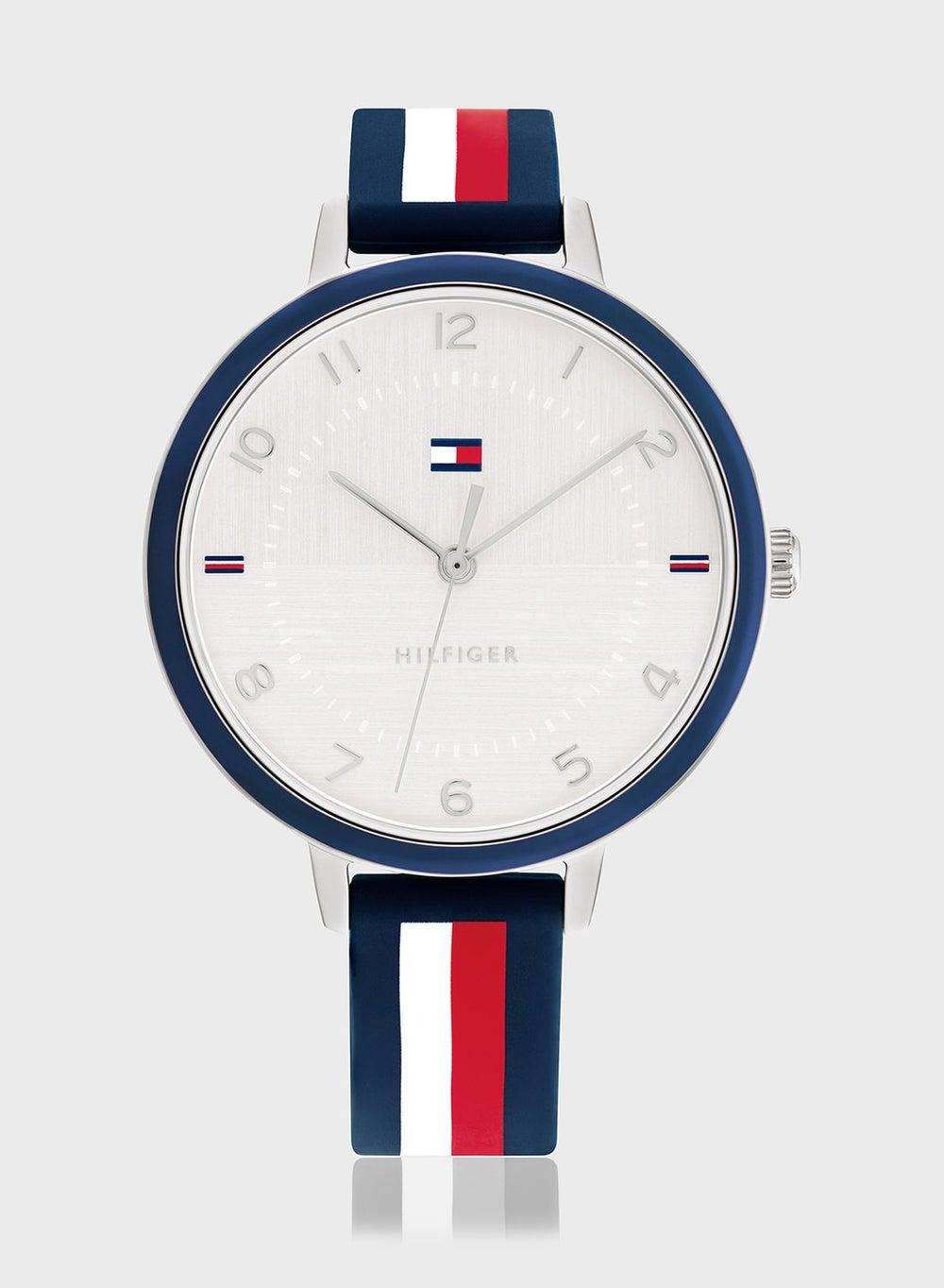 TOMMY HILFIGER Florence Elegant Women's Analog Watch - Image 1