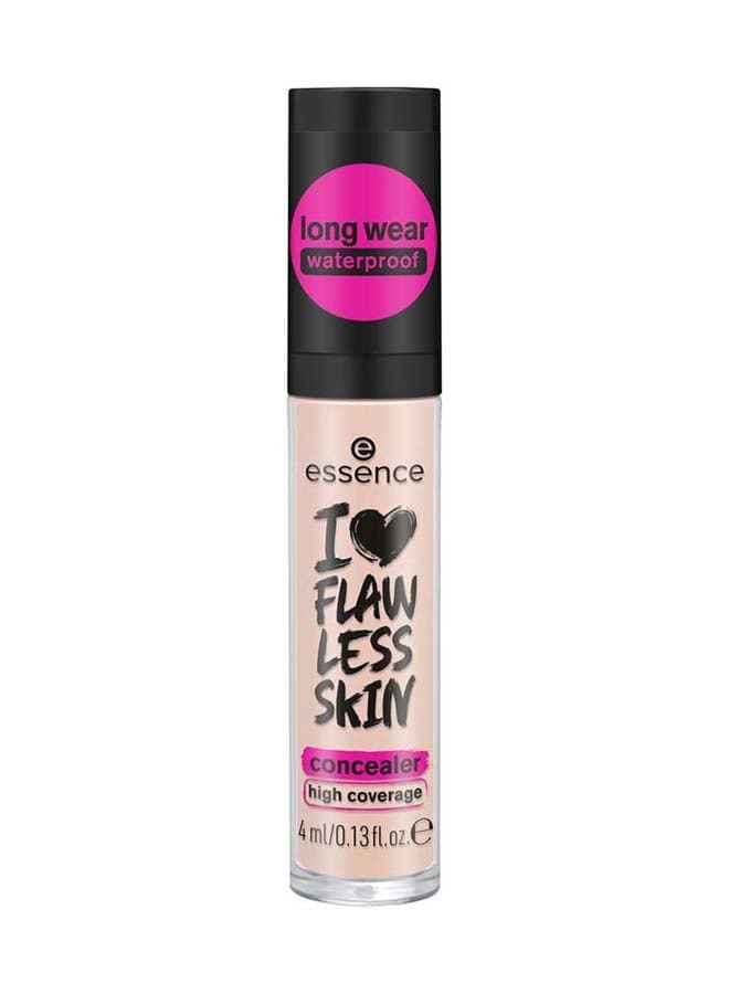 Flawless Skin Concealer - Dark Porcelain - Image 1