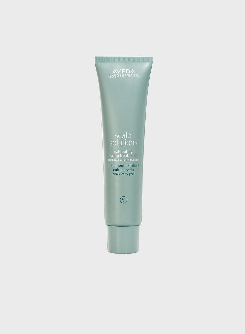Scalp Refresh Exfoliant Gel 150ml: Clear & Vibrant Hair - Image 1