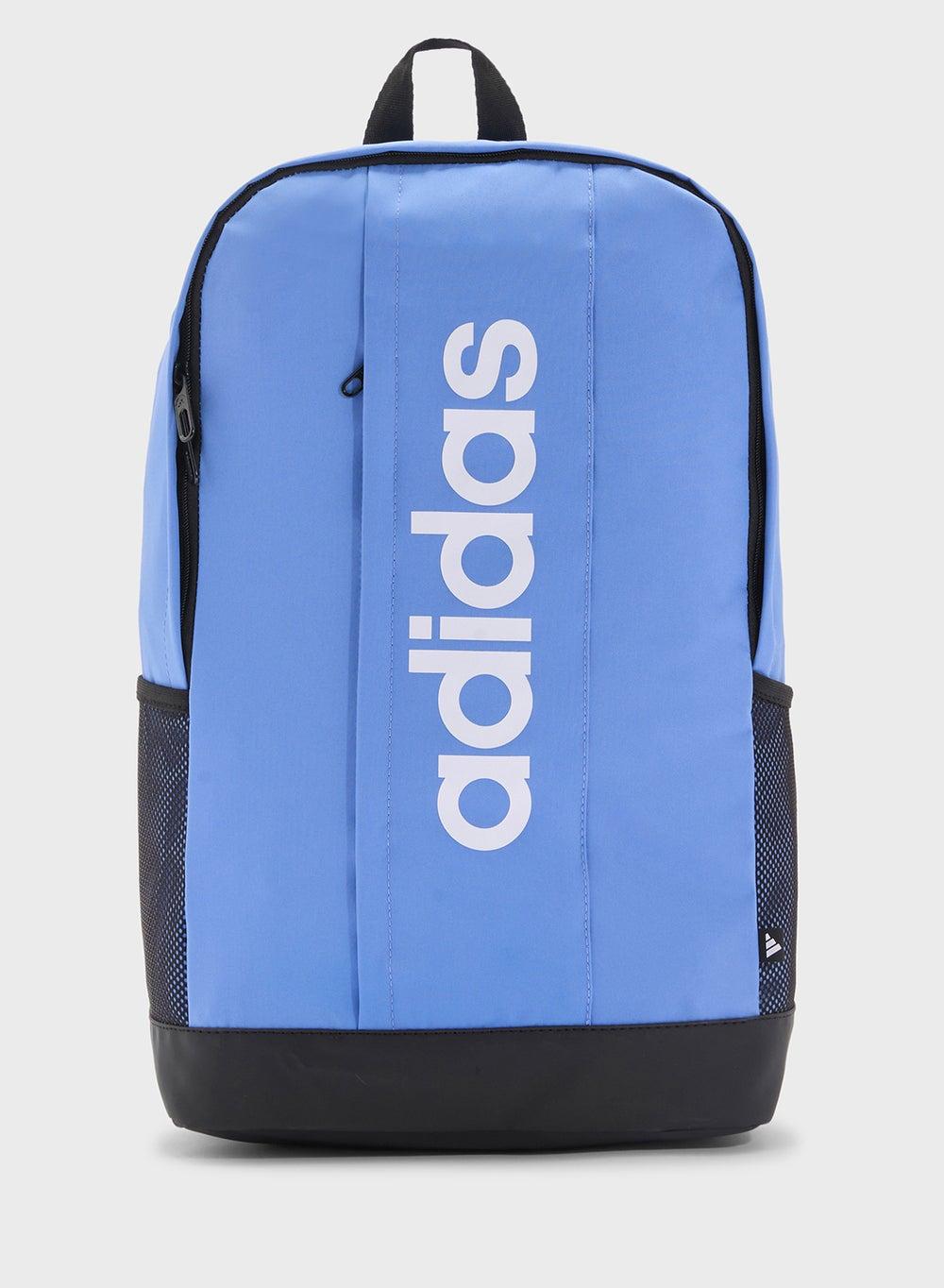 Adidas Linear Backpack: Sleek Design Meets Daily Functionality - Image 1