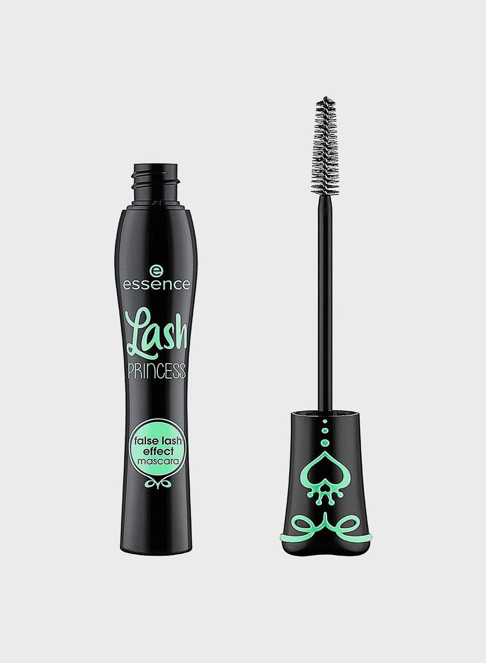 Lash Princess False Lash Effect Mascara in Mint-Black - Image 1