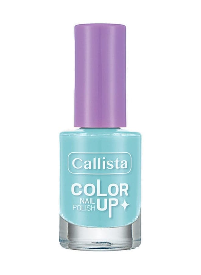Color Up Nail Polish 533 - Vegan Elegance - Image 1