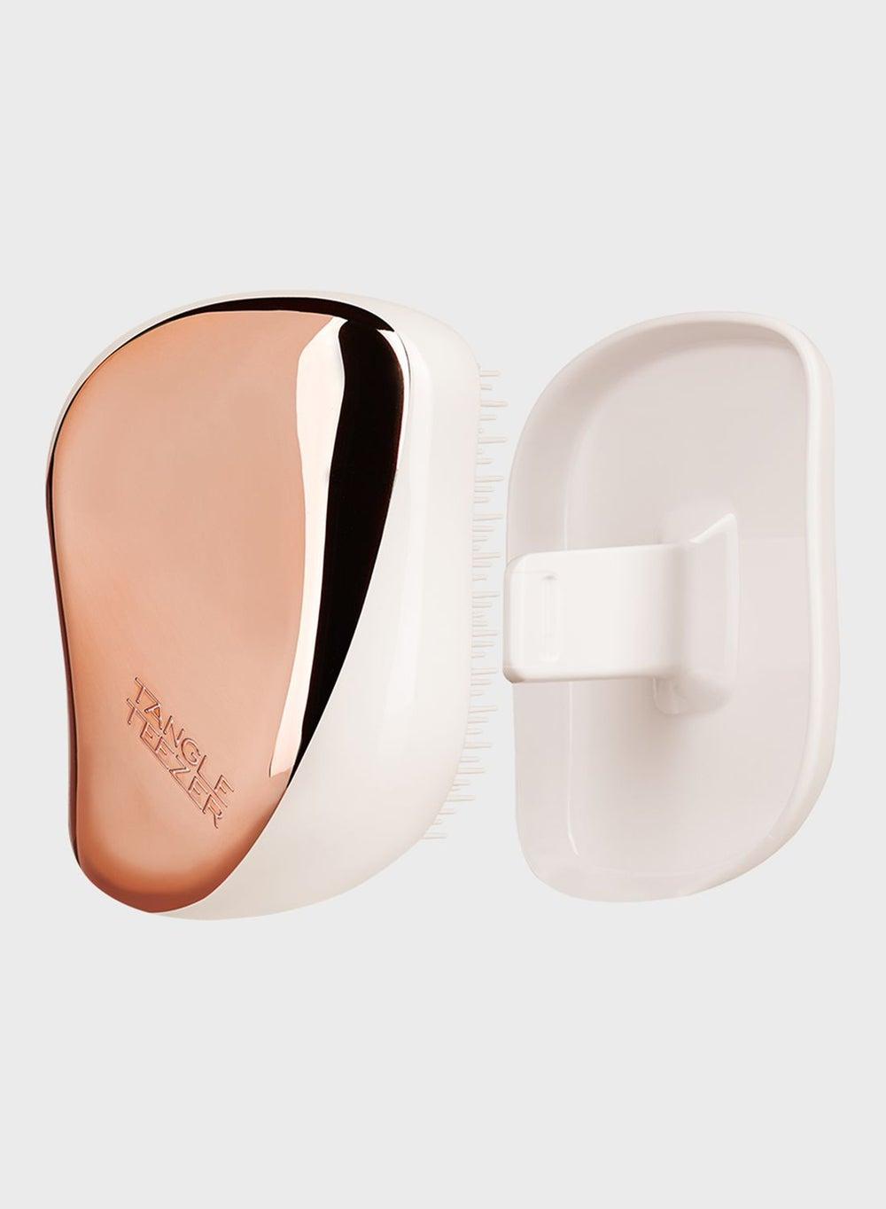 Tangle Teezer Compact Styler Hairbrush for Sleek Hair - Image 1