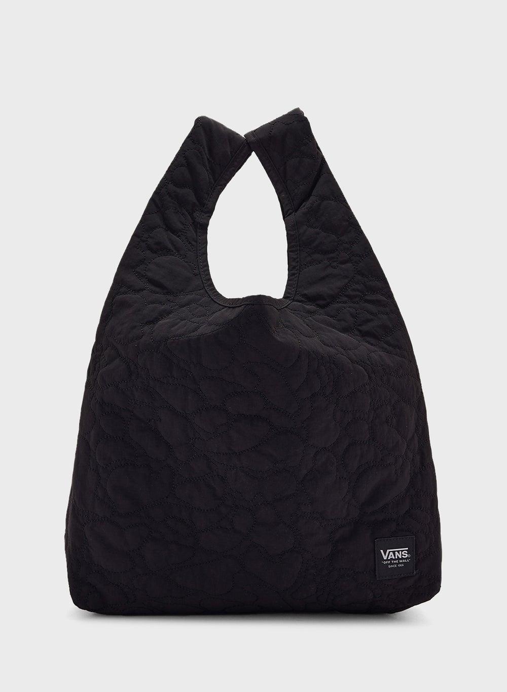 VANS Pergs ABD Shopper – Elegant Everyday Tote for Women - Image 1