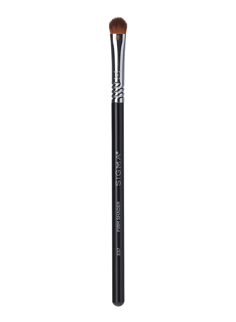 Sigma Beauty E57 Firm Shader Brush - Precision Eye Color - Image 1