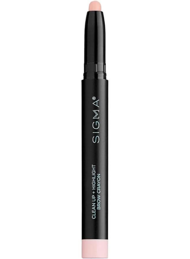BEAUTY CLEAN UP Highlight Brow Crayon - Image 1