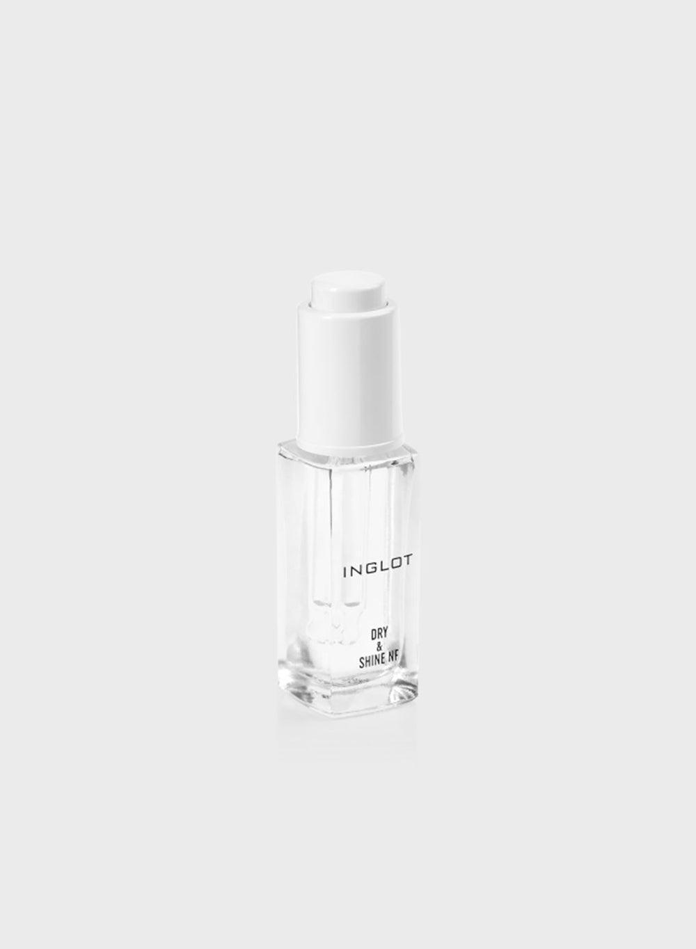 Poland's Finest Nail Enamel Dry & Shine 103677664 - Image 1