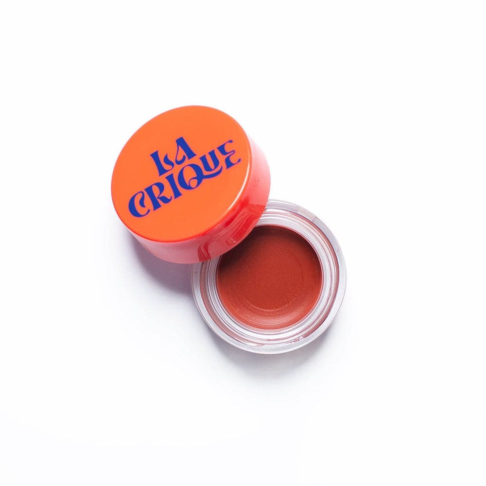 04 Red Brown Luminous Tinted Lip & Cheek Balm - Image 1