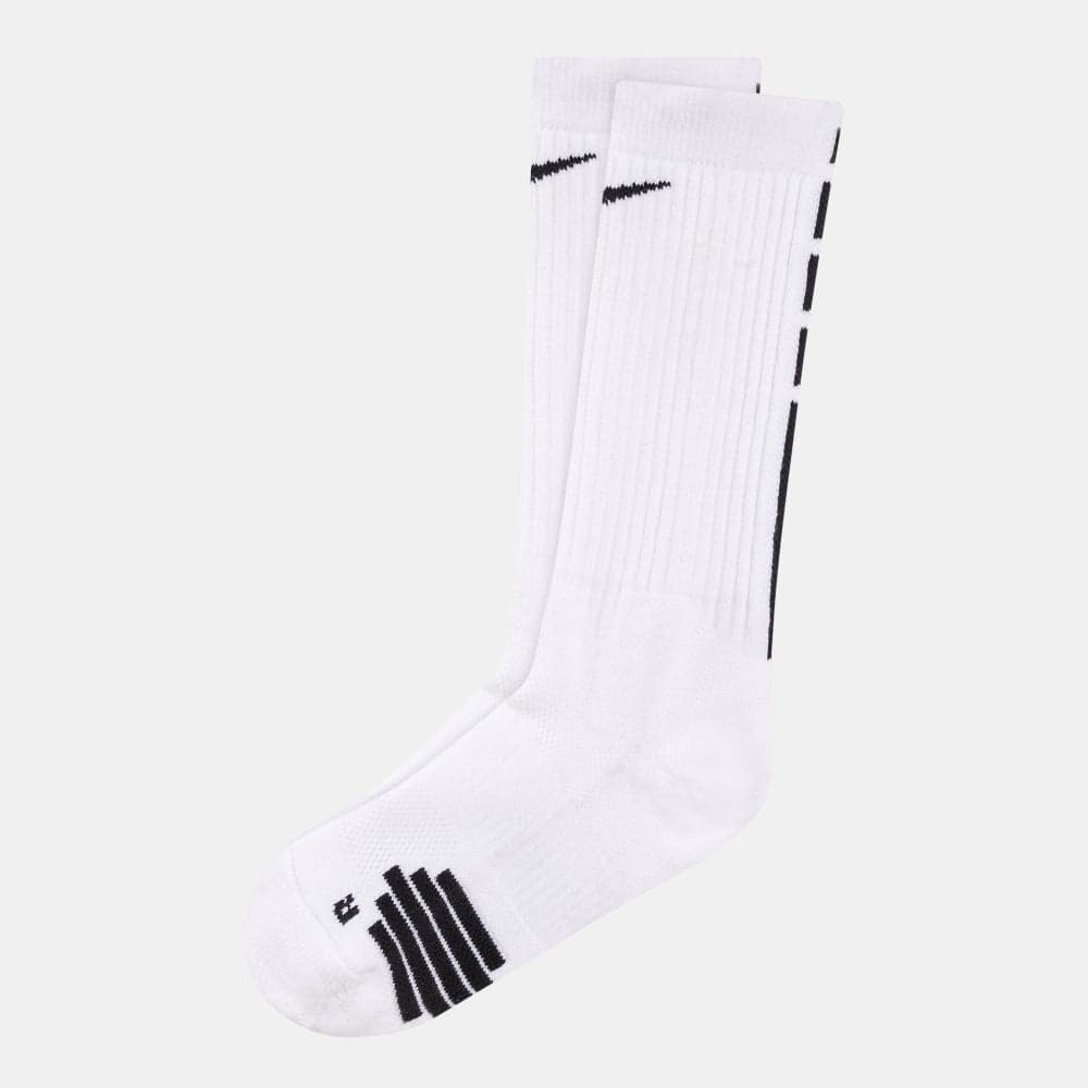 Nike Elite Crew Basketball Socks - Ultimate Comfort Unisex - Image 1