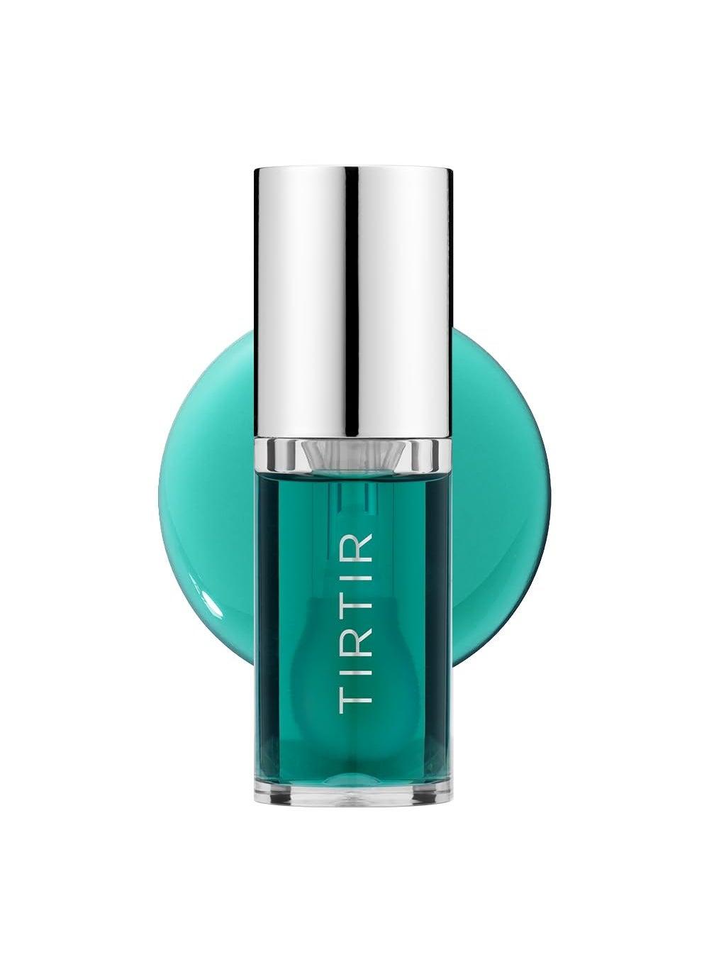 MY GLOW LIP MINT OIL 5.7mL - Luminous Hydration - Image 1