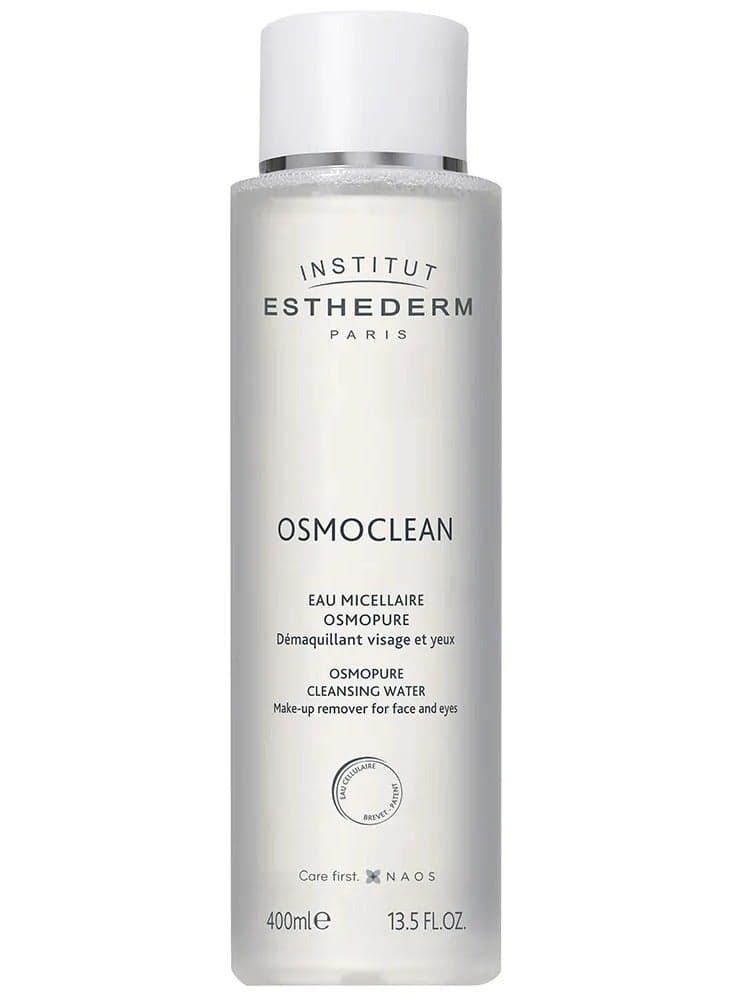 Osmopure Cellular Micellar Water 400ML – Gentle & Innovative - Image 1