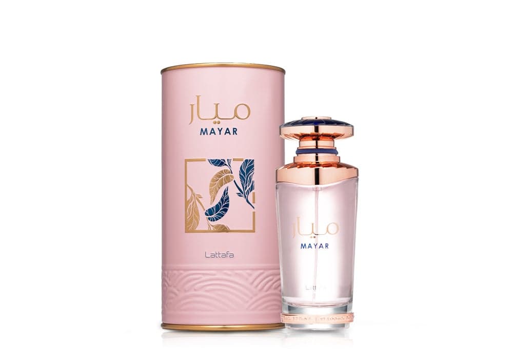 Mayar Floral Fruity Eau de Parfum 100ml for Women - Image 1