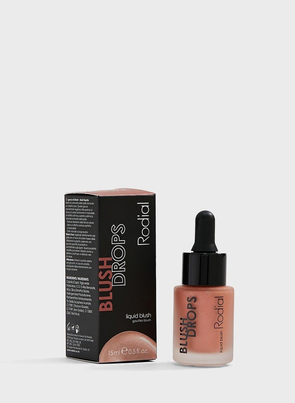 Sunset Kiss Blush Drops — Radiant Glow - Image 1