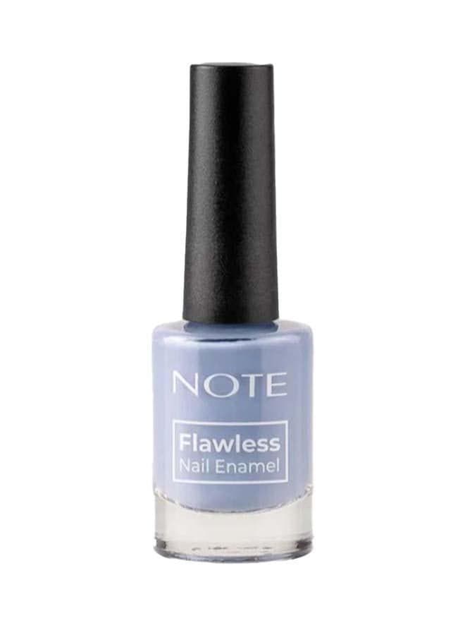 Note Flawless Enamel 13 - Calm Zone Shine - Image 1