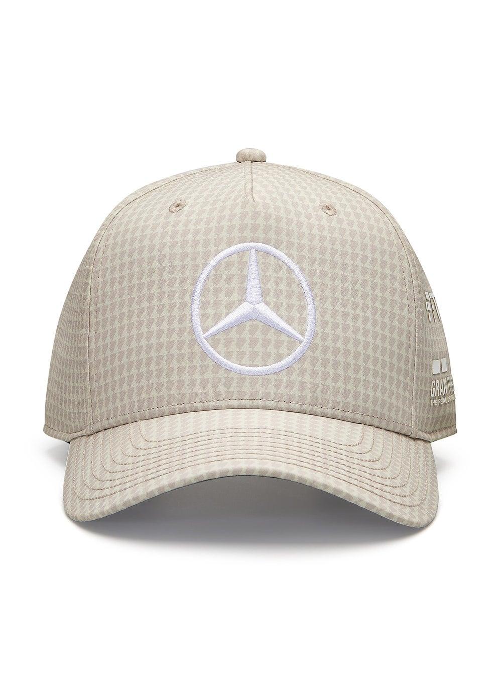 AMG Petronas Formula 1 Women's Premium Team Cap - Image 1