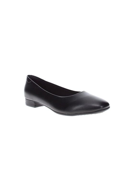 Beira Rio Elegance: Brazilian Crafted Low Heel Ballerinas - Image 1