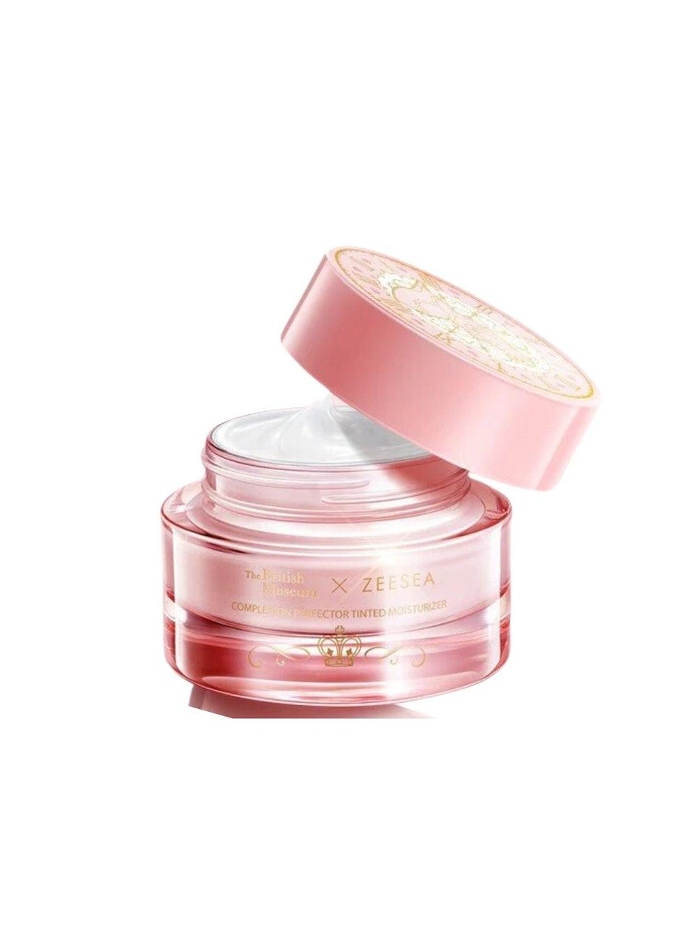ZEESEA Alice Enchanted Tinted Face Moisturizer - Image 1