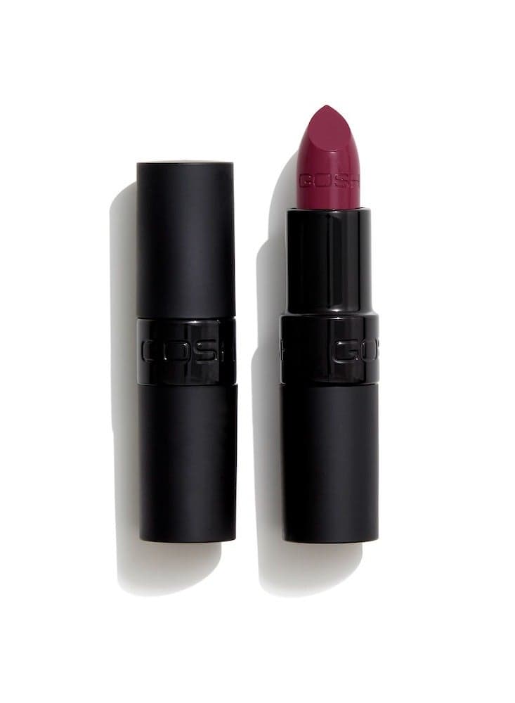 GOSH Velvet Touch Lipstick - 159 Boheme: Luxe Radiance - Image 1