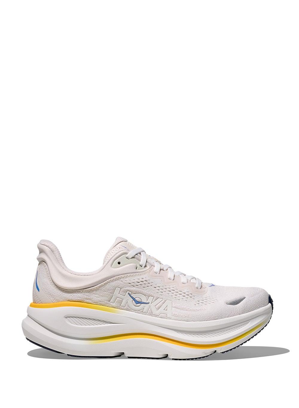 Bondi 9 Performance Low Top Running Shoes for Women - Image 1