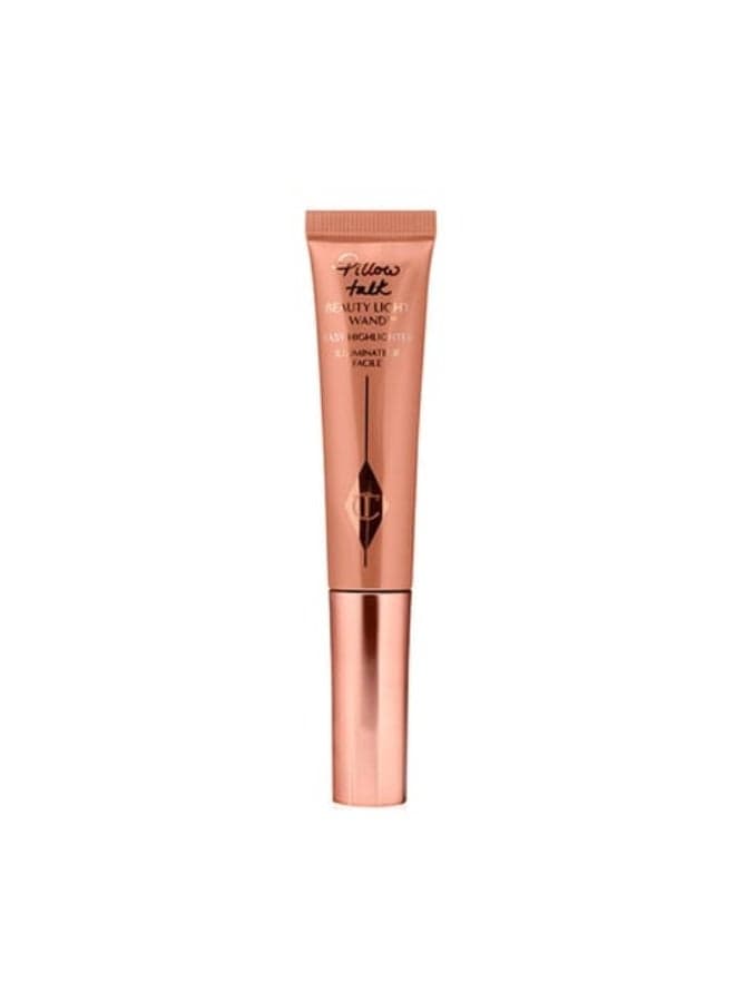 Pillow Talk Medium Beauty Light Wand: Radiant Glow - Image 1