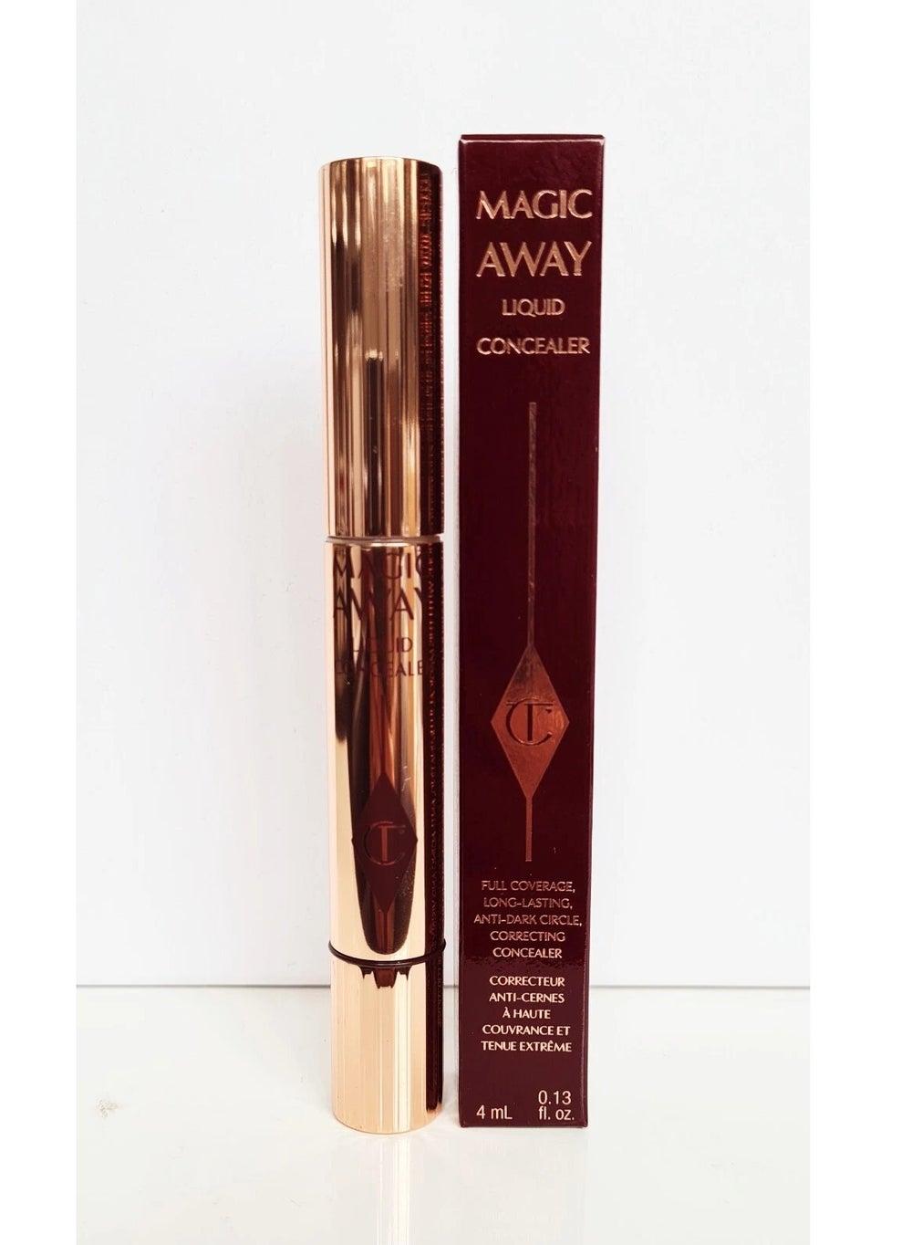 Charlotte's Refillable Magic Cream: Luxurious Hydration - Image 1