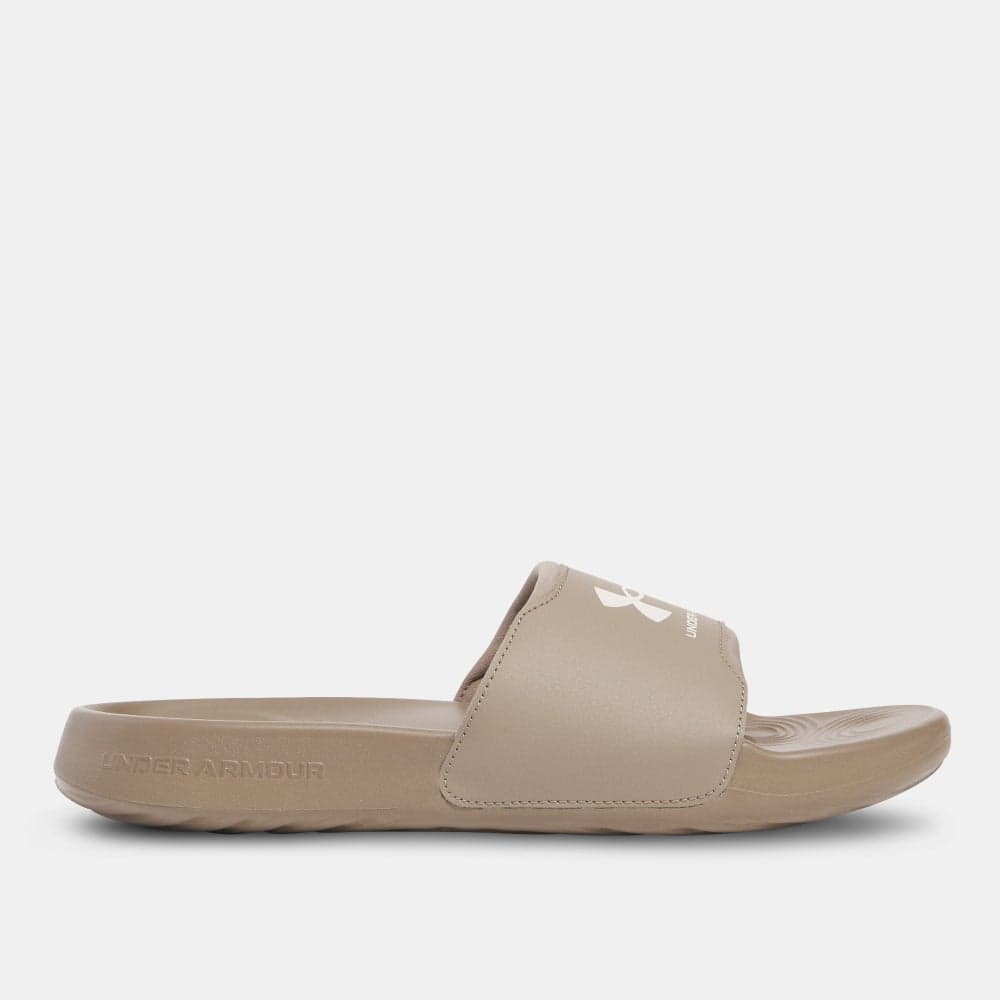 Under Armour Men's Ignite Select Slides: Post-Workout Comfort - Image 1