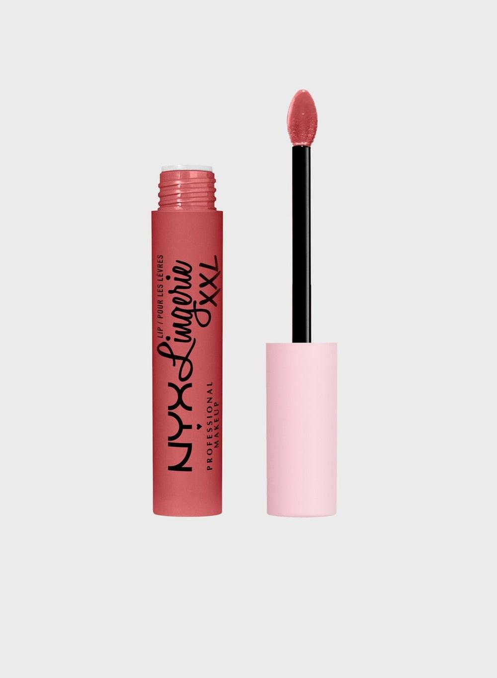 Lip Lingerie XXL Xxpose Me - Matte Liquid Lipstick - Image 1