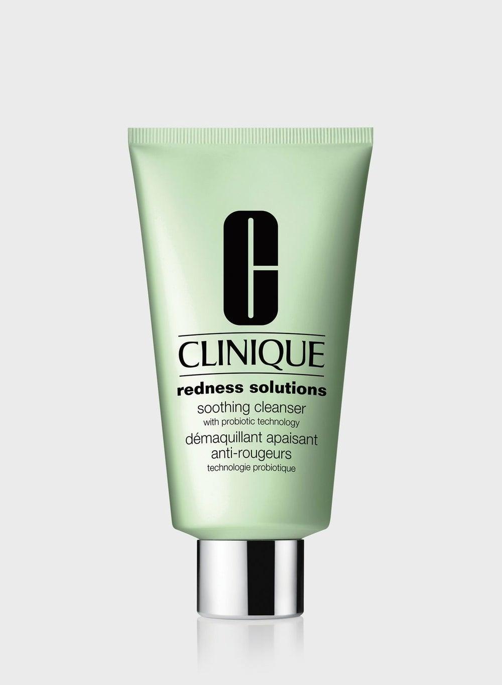 Clinique Redness Solutions Gentle Soothing Cleanser 6L4N010000 - Image 1