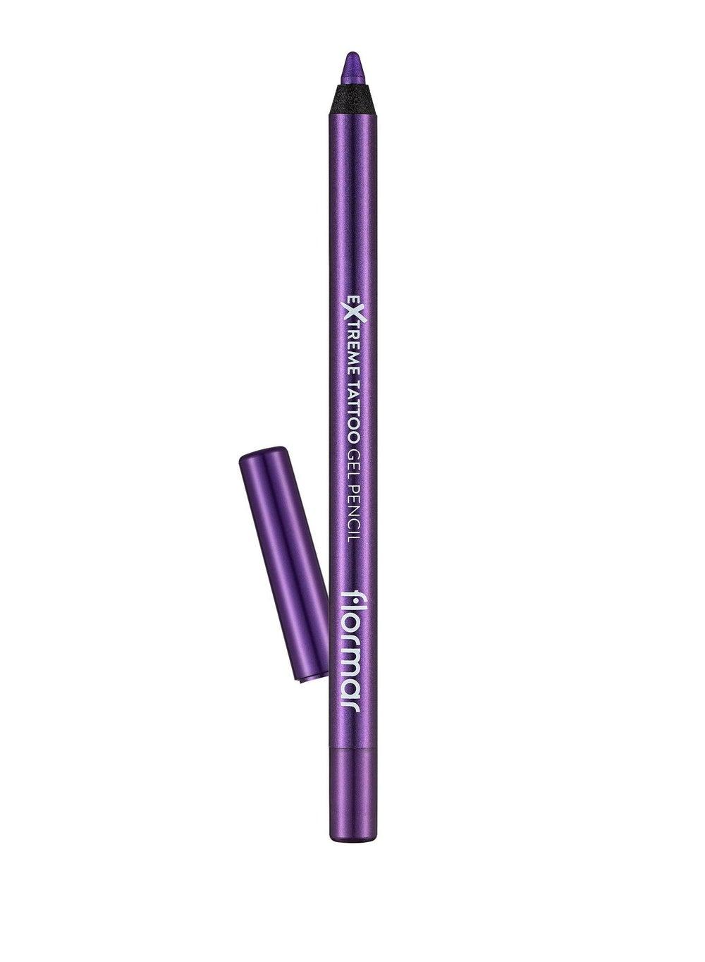 Flormar Extreme Tattoo Gel PCL-11: Bold & Lasting - Image 1