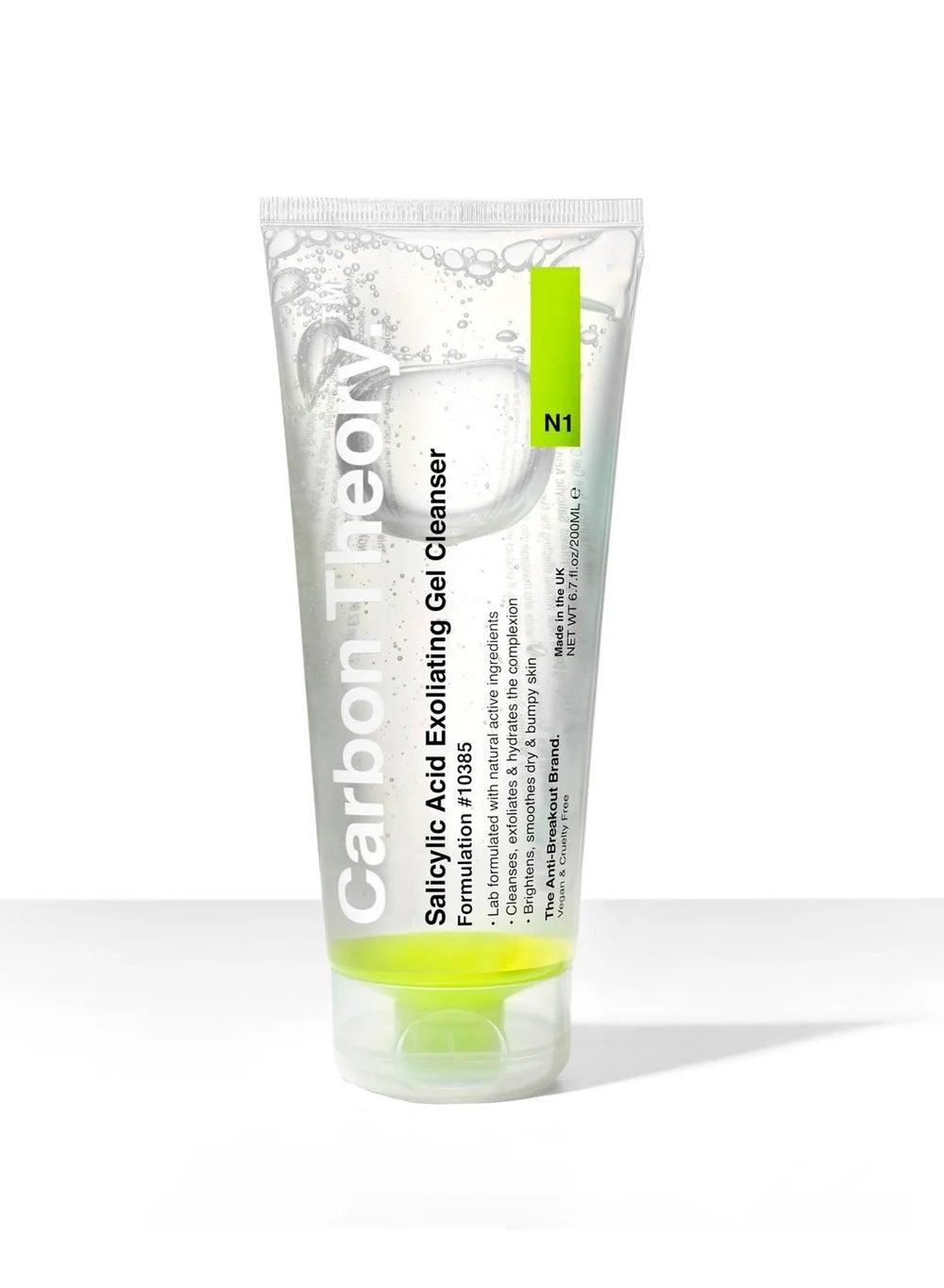 Salicylic Acid Exfoliating Gel Cleanser Ctdlsafcw - Image 1