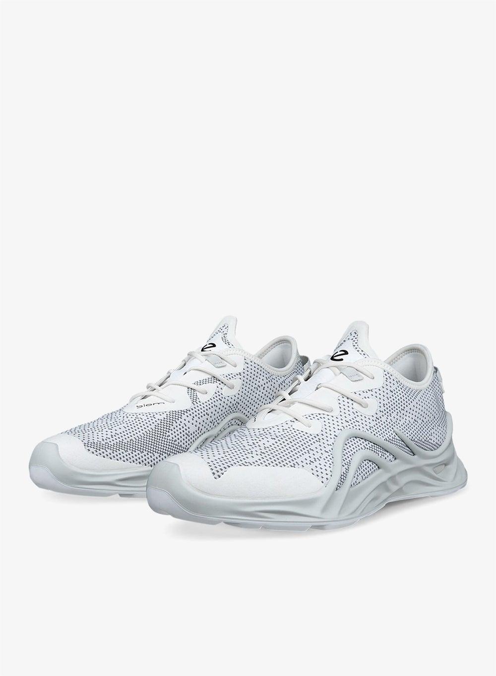 ECCO Biom Infinite M White - Revolutionize Your Step - Image 1
