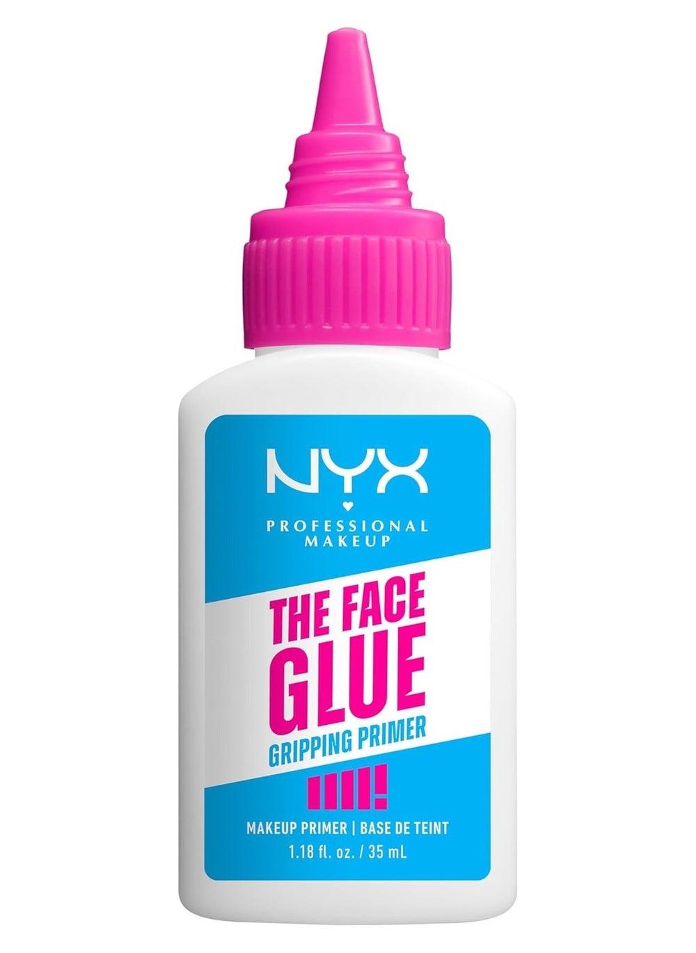 24H Hydrate & Hold Makeup Primer 35Ml - Face Glue - Image 1