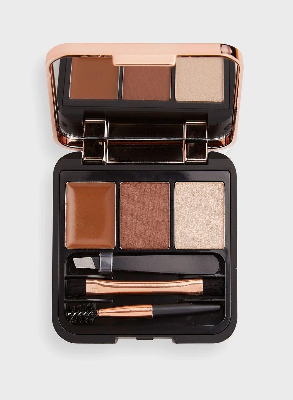 Revolution Medium Brow Sculpting Ensemble - Image 1