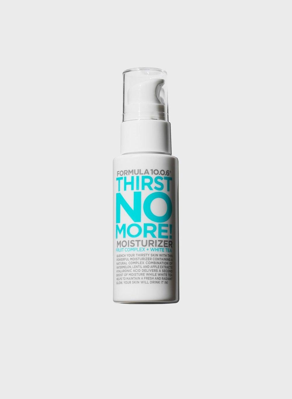 Thirst No More Moisturiser: Hydration and Radiance - Image 1