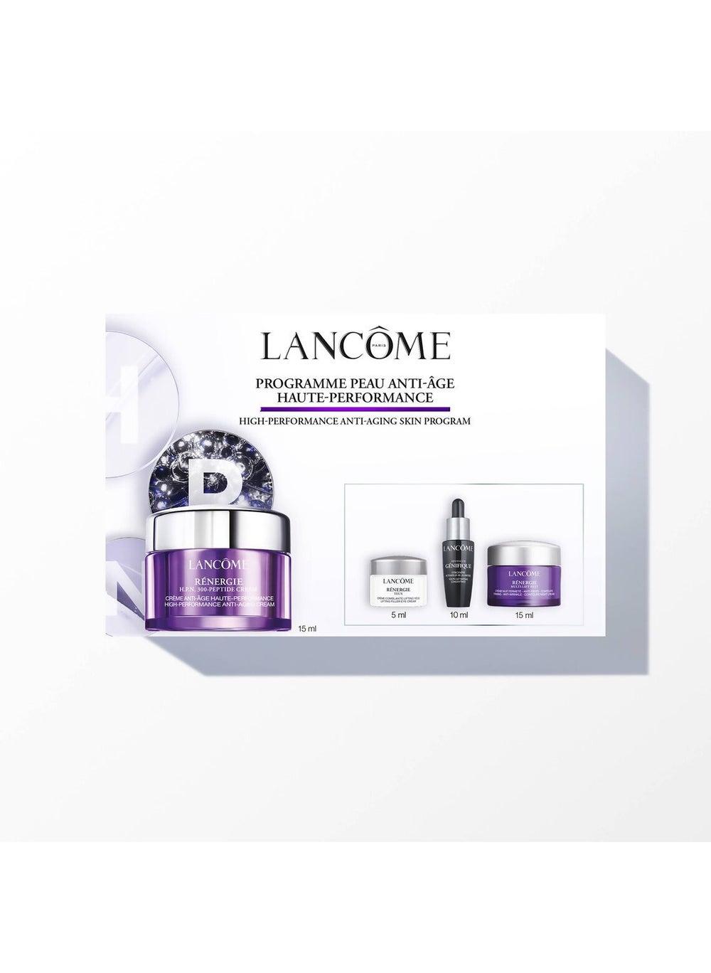 Lancôme Rénergie Ultra Anti-Ageing Starter Kit Le823100 - Image 1