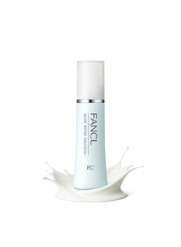 Silky Smooth Hydration Emulsion I - Image 1