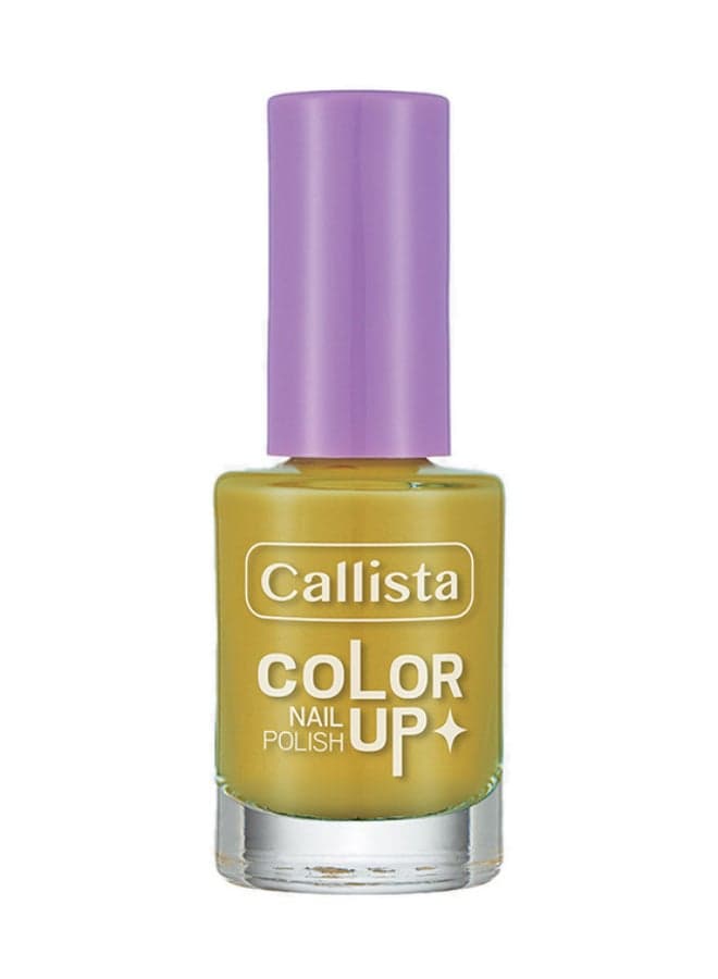 Color Up Nail Polish 550 - Vegan Elegance - Image 1