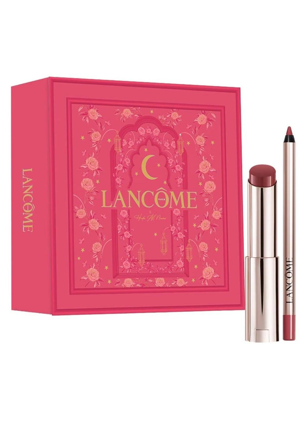 Lip Idôle 10 & Lip Shaper 36 - Ramadan Elegance Set - Image 1
