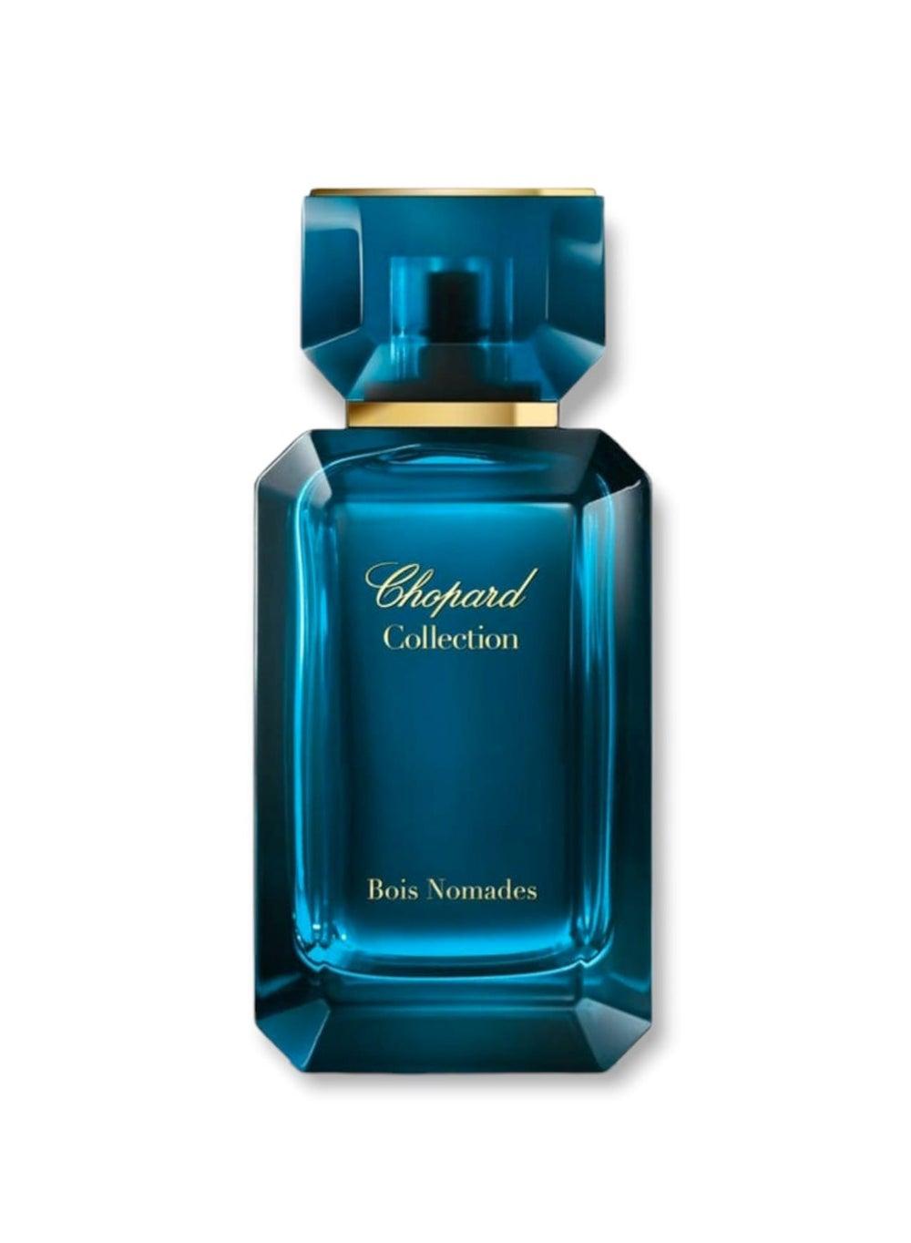Chopard Santal Odeyar EDP 100ML - Luminous Woody Essence - Image 1