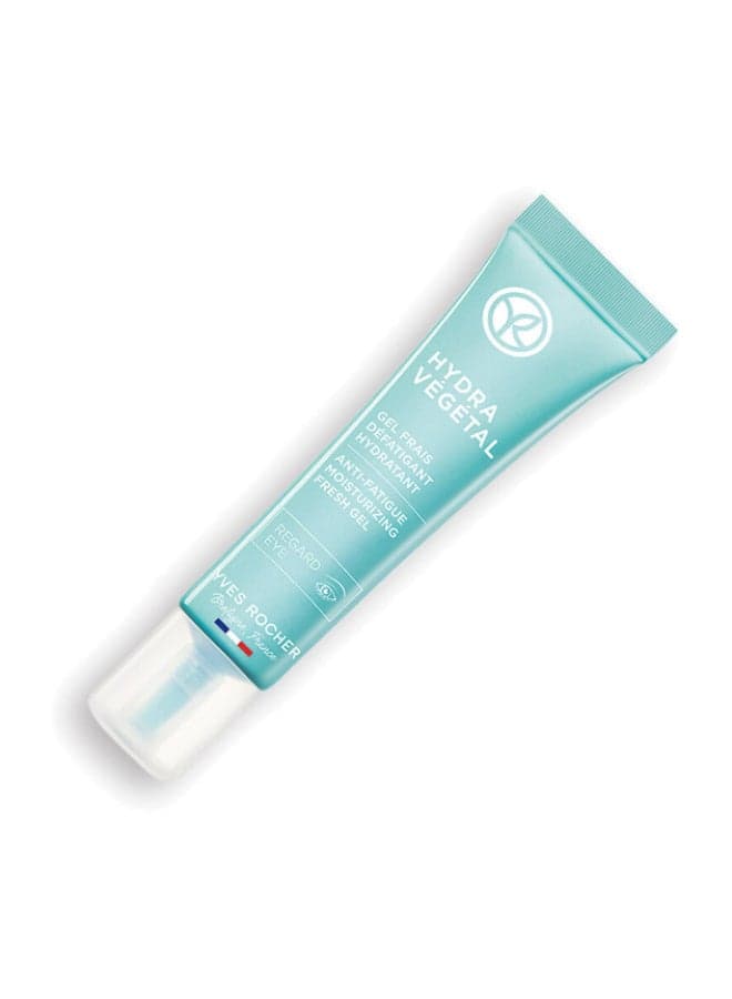 Fresh Gel for Bright Eyes - ANTI-FATIGUE 15 ML - Image 1