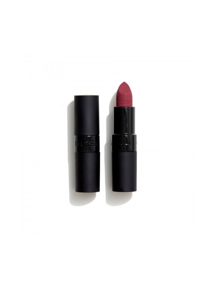 Antique Rose Velvet Matt Lipstick 026 – Luxe Finish - Image 1
