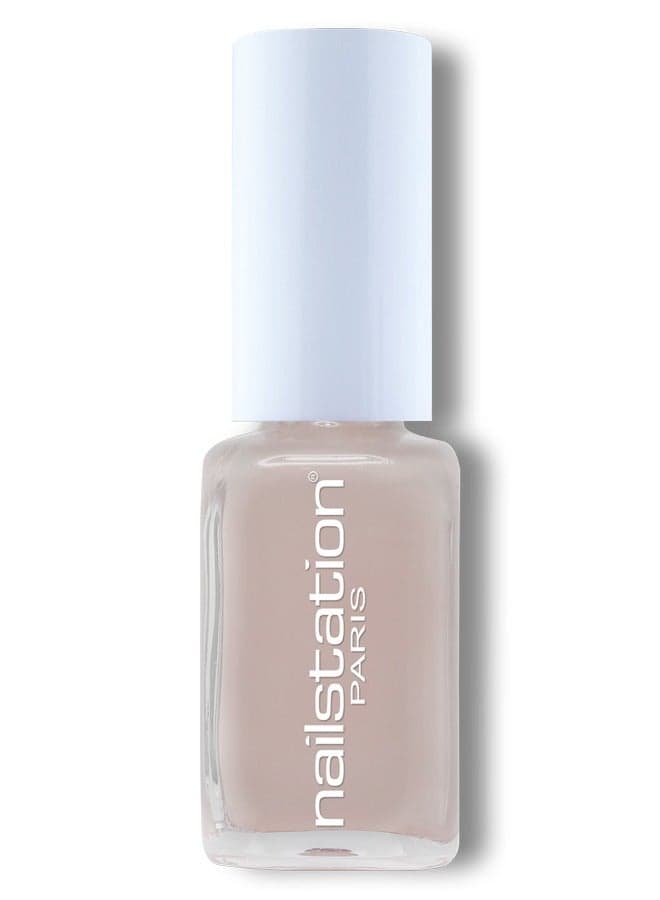 Château de Sable Glossy Nail Polish – Timeless Elegance - Image 1