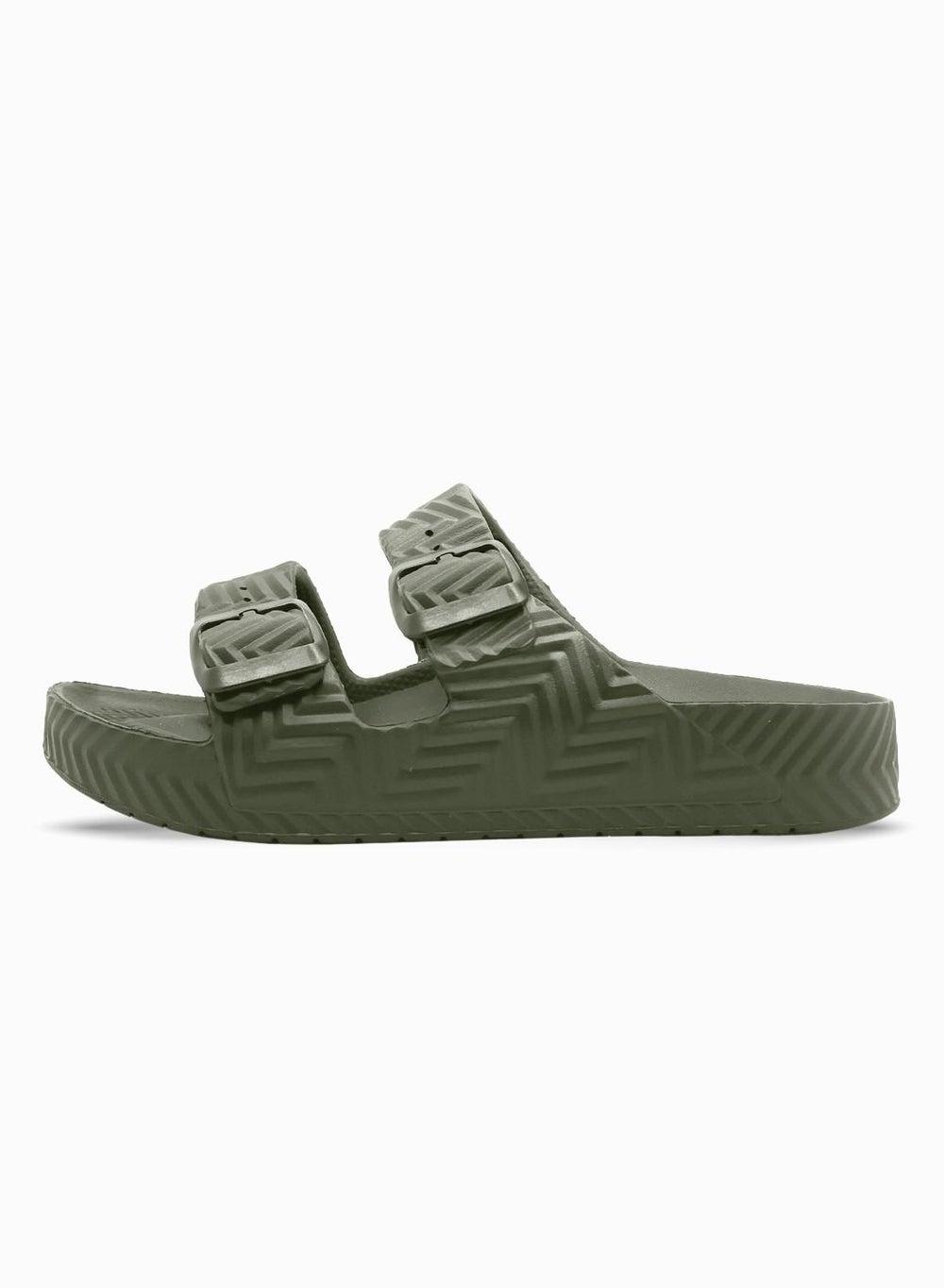 Riple Sandals: Seamless Comfort Meets Eco-Friendly Design - Image 1